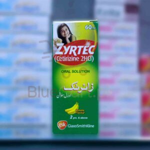 Zyrtex Syrup