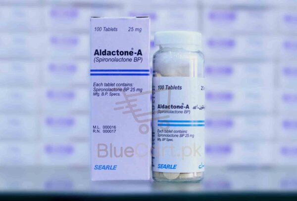 Aldactone A Tablet