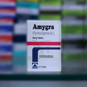 Amygra Tablet