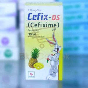 Cefix Ds Syrup