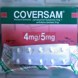 Coversam Tablet 4-5mg
