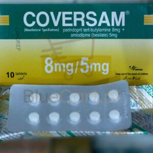 Coversam Tablet 8-5mg