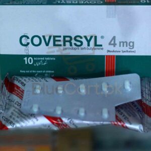 Coversyl Tablet 4mg