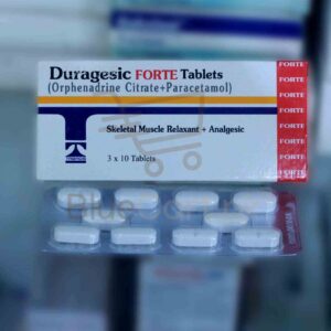 Duragesic Forte Tablet