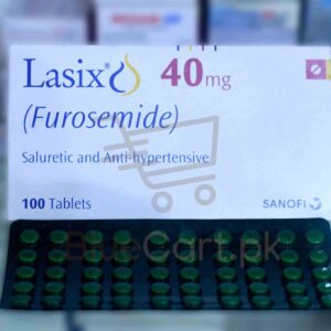 Lasix Tablet 40mg