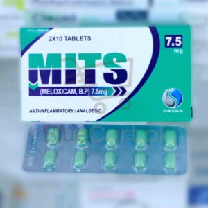 Mits Tablet 7.5mg