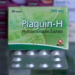 Plaquin H Tablet