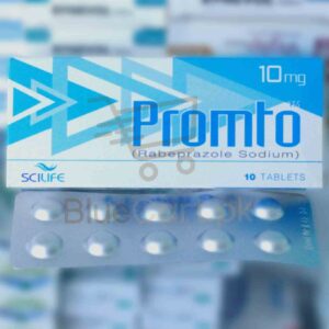 Promto Tablet 10mg