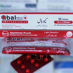 Qbal Tablet