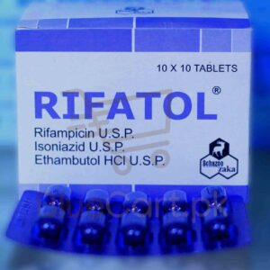 Rifatol Tablet