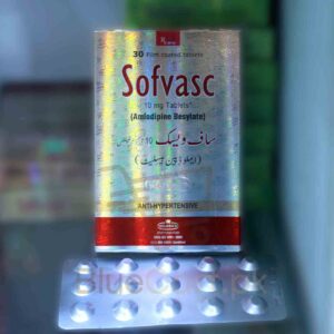 Sofvasc Tablet 10mg