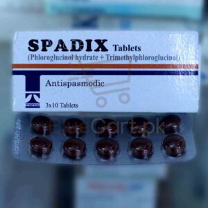 Spadix Tablet