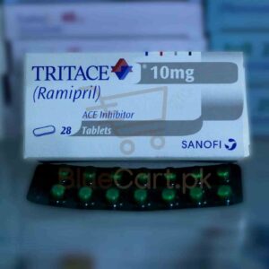 Tritace Tablet 10mg