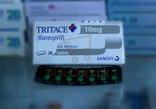 Tritace Tablet 10mg