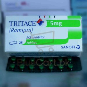 Tritace Tablet 5mg