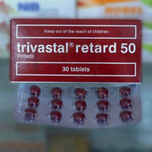 Trivastal Tablet