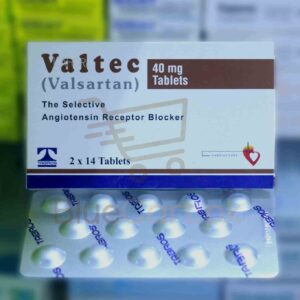 Valtec Tablet 40mg