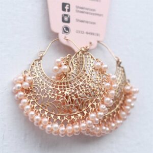 Baaliya With Unique Color