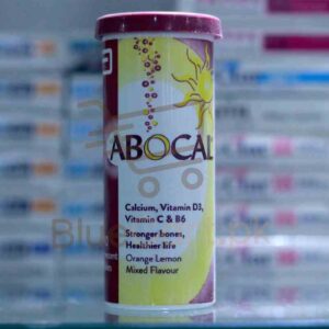 Abocal Tablet