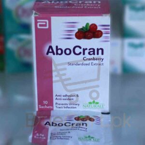 Abocran Sachet