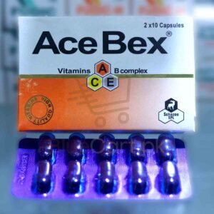 Acebex Capsule