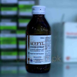 Acefyl Cough Syrup