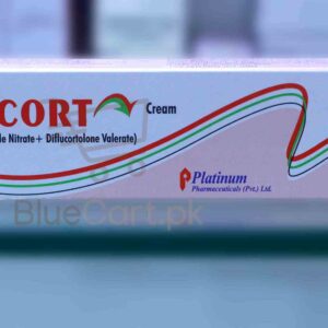 Acort Cream