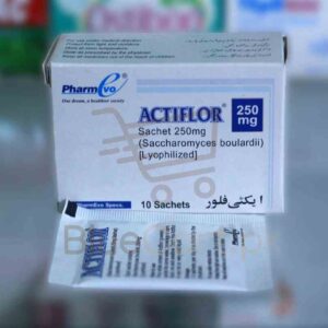 Actiflor Sachet
