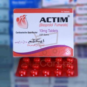 Actim Tablet 10mg
