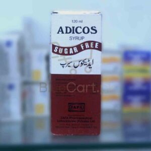 Adicos Syrup