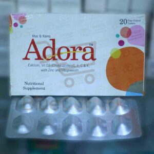 Adora Tablet