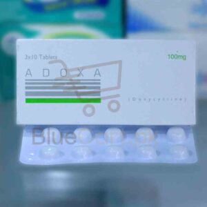 Adoxa Tablet