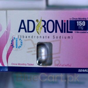 Adronil Tablet
