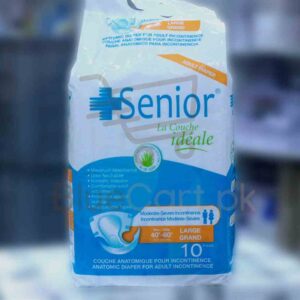 Senior Adult Diaper Large