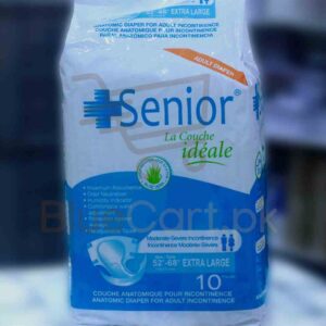 Senior Adult Diaper Xtra Large