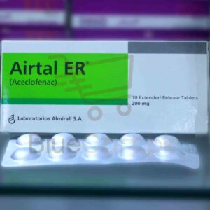 Airtal Er Tablet