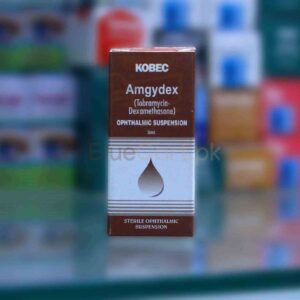 Amgydex Eye Drop