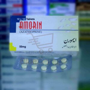 Amorin Tablet 50mg