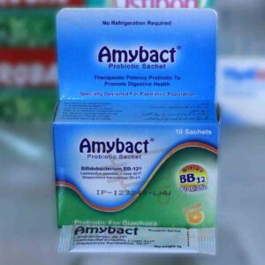 Amybact Sachet