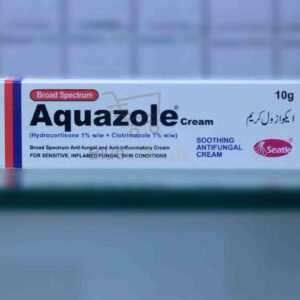 Aquazole Cream Small