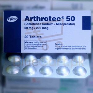 Arthrotec Tablet 50mg
