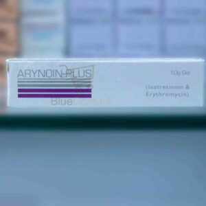 Arynoin Plus Gel