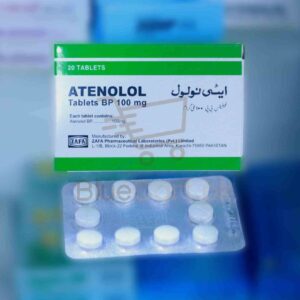 Atenolol Tablet