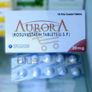 Aurora Tablet 20mg