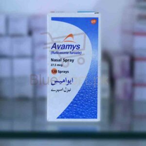 Avamys Nasal Spray