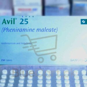 Avil Tablet 25mg