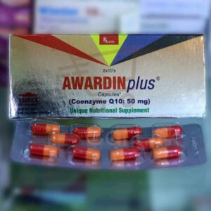 Awardin Plus Capsule