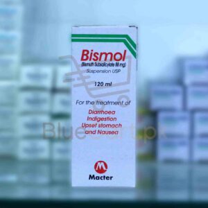BIsmol Syrup