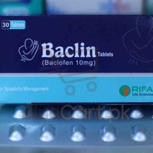 Baclin Tablet