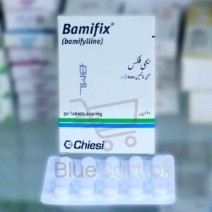 Bamifix Tablet